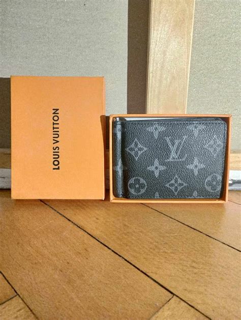 portfel męski louis vuitton|Louis Vuitton﻿﻿﻿ Portfele/etui na karty Męskie .